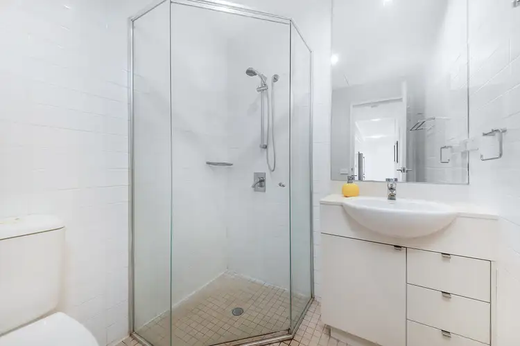 Sixth view of Homely apartment listing, 732/25 Bennelong Parkway, Wentworth Point NSW 2127