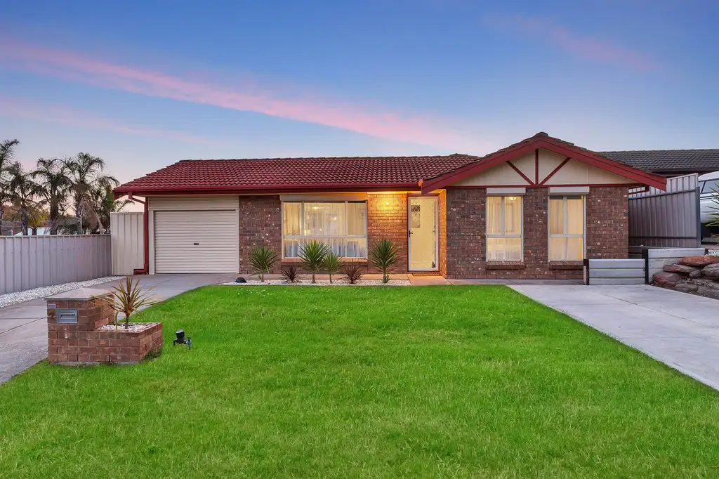 Main view of Homely house listing, 2 Cargo Court, Seaford Rise SA 5169