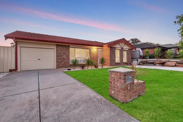 Second view of Homely house listing, 2 Cargo Court, Seaford Rise SA 5169