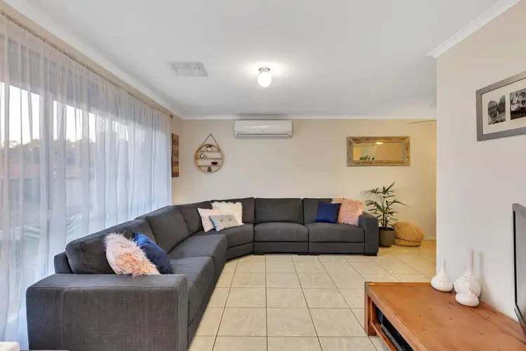 Third view of Homely house listing, 2 Cargo Court, Seaford Rise SA 5169