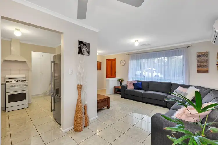 Fourth view of Homely house listing, 2 Cargo Court, Seaford Rise SA 5169