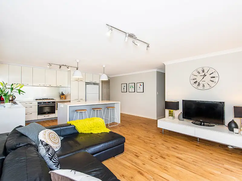 Main view of Homely house listing, 2 Bruning Rd, Manning WA 6152