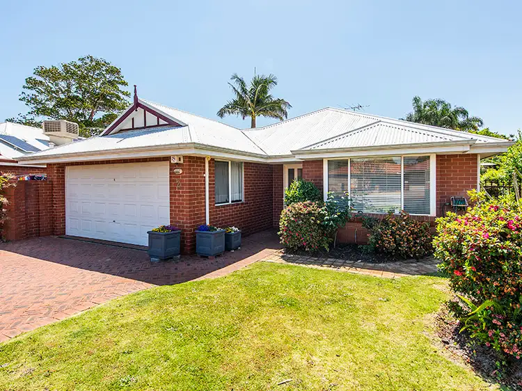 Second view of Homely house listing, 2 Bruning Rd, Manning WA 6152