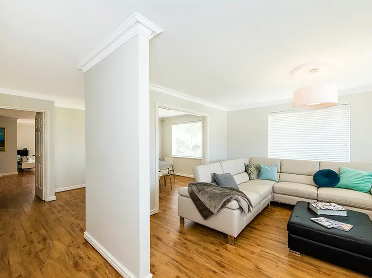 Third view of Homely house listing, 2 Bruning Rd, Manning WA 6152