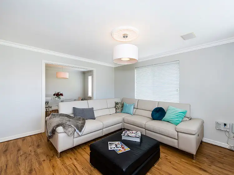 Fifth view of Homely house listing, 2 Bruning Rd, Manning WA 6152