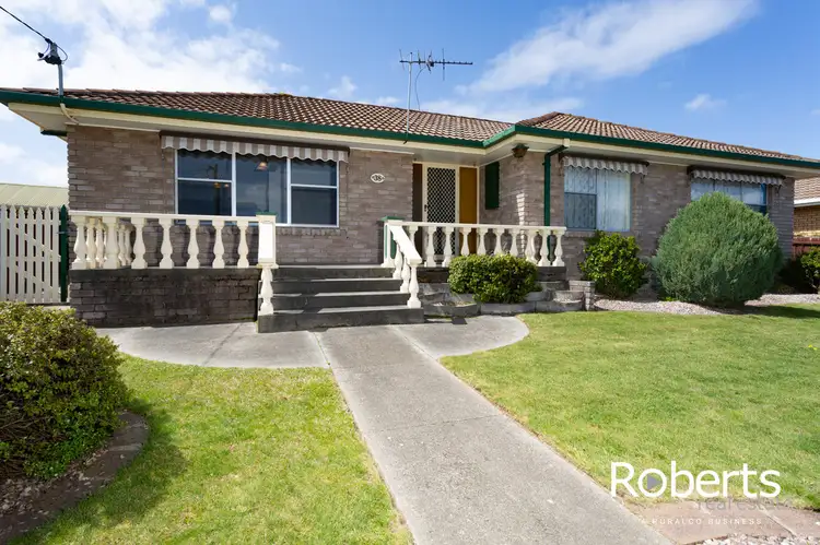 Main view of Homely house listing, 38 Bishops Drive, Newnham TAS 7248