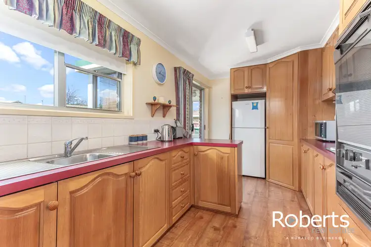 Second view of Homely house listing, 38 Bishops Drive, Newnham TAS 7248
