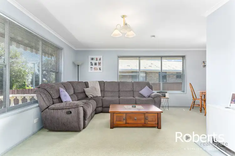 Third view of Homely house listing, 38 Bishops Drive, Newnham TAS 7248