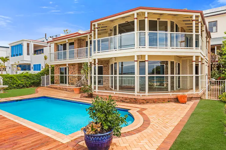Third view of Homely house listing, 109 Shore Street North, Cleveland QLD 4163