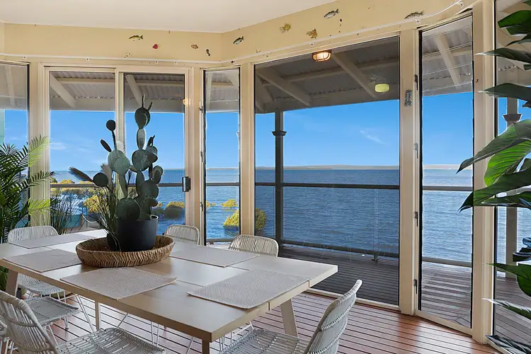 Fourth view of Homely house listing, 109 Shore Street North, Cleveland QLD 4163