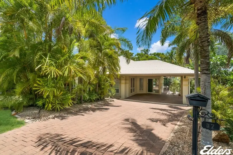 Main view of Homely house listing, 37 Dwyer Circuit, Driver NT 830
