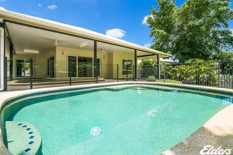 Second view of Homely house listing, 37 Dwyer Circuit, Driver NT 830