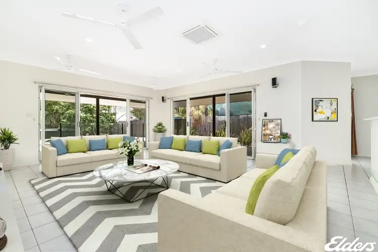 Third view of Homely house listing, 37 Dwyer Circuit, Driver NT 830