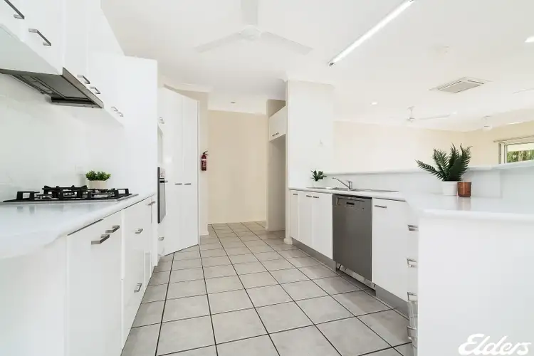 Fourth view of Homely house listing, 37 Dwyer Circuit, Driver NT 830