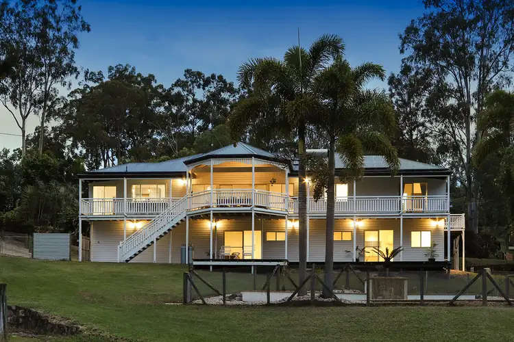 3 Constellation Way, Maroochy River QLD 4561