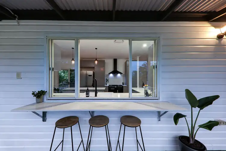 Sixth view of Homely house listing, 3 Constellation Way, Maroochy River QLD 4561