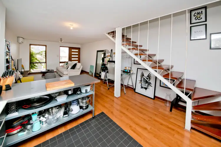 Fifth view of Homely townhouse listing, 7/280 West Coast Highway, Scarborough WA 6019