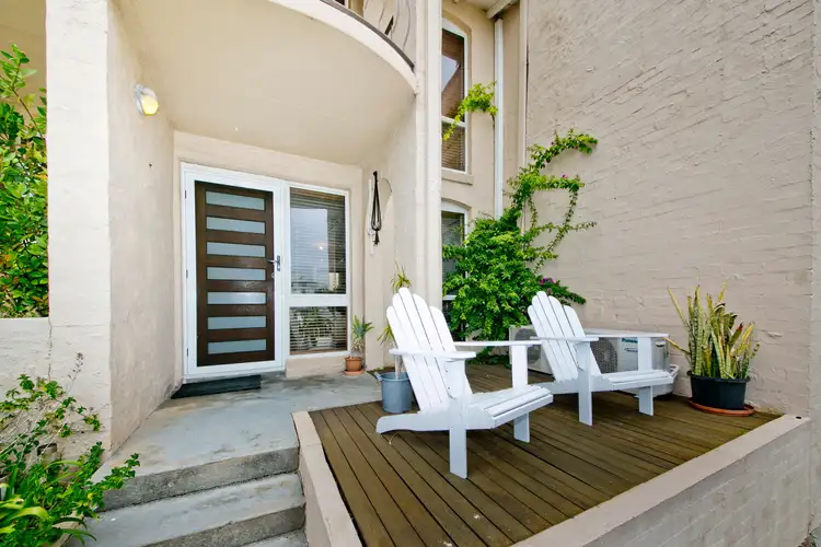 Seventh view of Homely townhouse listing, 7/280 West Coast Highway, Scarborough WA 6019