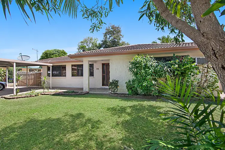 84 Framara Drive, Kelso QLD 4815