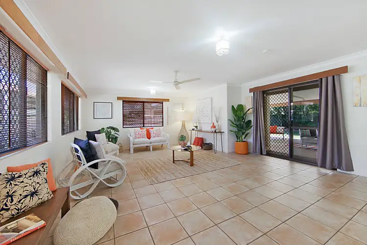 Second view of Homely house listing, 84 Framara Drive, Kelso QLD 4815
