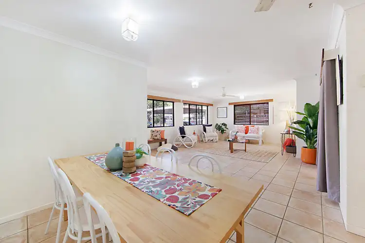 Third view of Homely house listing, 84 Framara Drive, Kelso QLD 4815