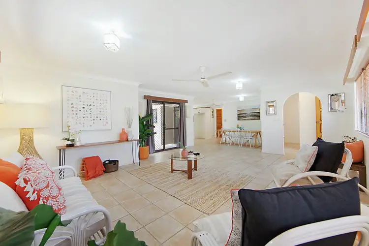 Fourth view of Homely house listing, 84 Framara Drive, Kelso QLD 4815