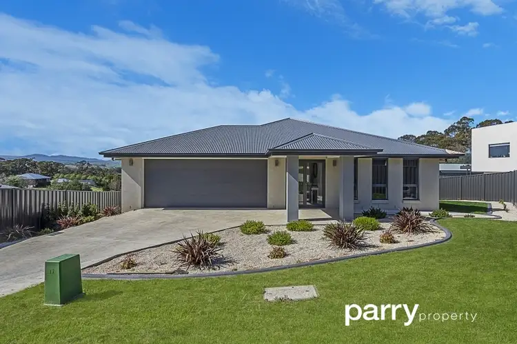 13 Davista Drive, Norwood TAS 7250