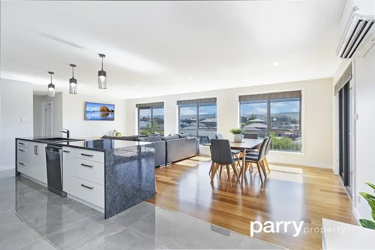 Fifth view of Homely house listing, 13 Davista Drive, Norwood TAS 7250