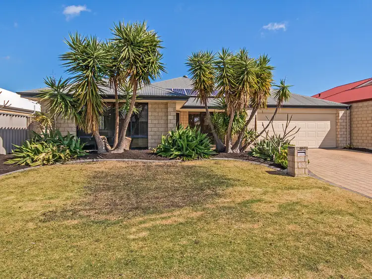 Second view of Homely house listing, 65 Nottely Crescent, Secret Harbour WA 6173