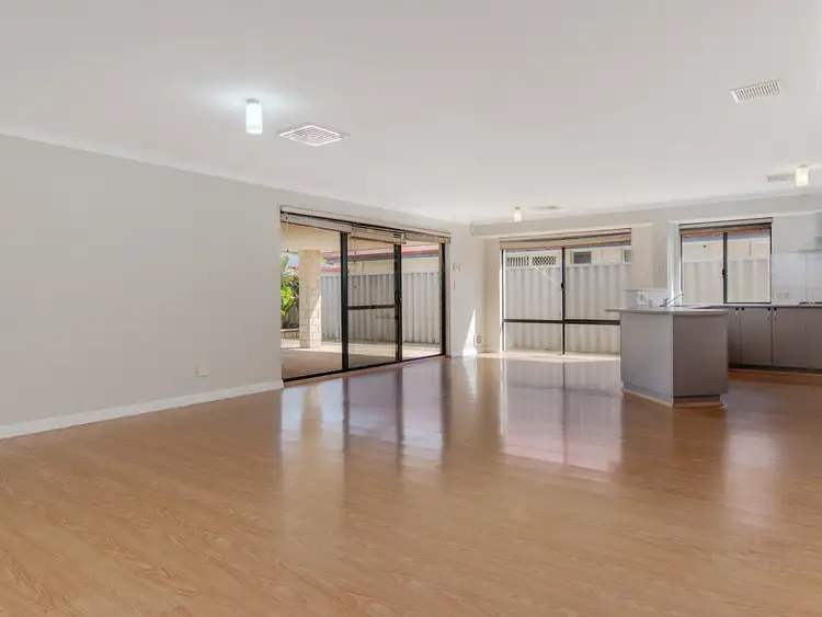 Sixth view of Homely house listing, 65 Nottely Crescent, Secret Harbour WA 6173