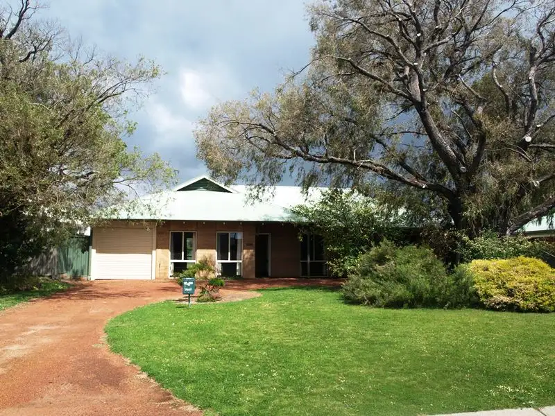 Main view of Homely house listing, 26 Marshall Street, Quindalup WA 6281
