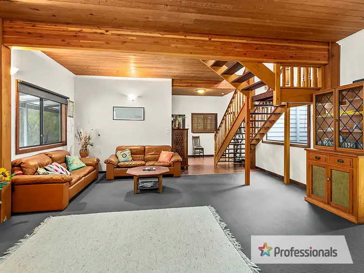 Fifth view of Homely house listing, 133 Woodlands Road, Wilyabrup WA 6280