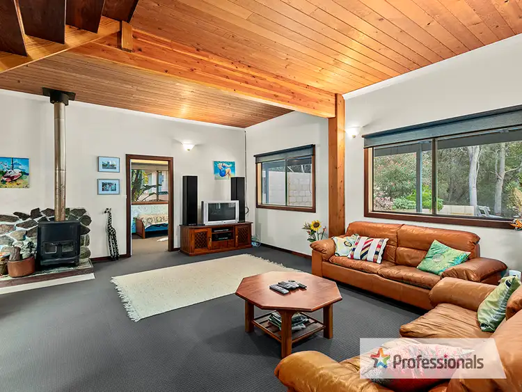 Sixth view of Homely house listing, 133 Woodlands Road, Wilyabrup WA 6280