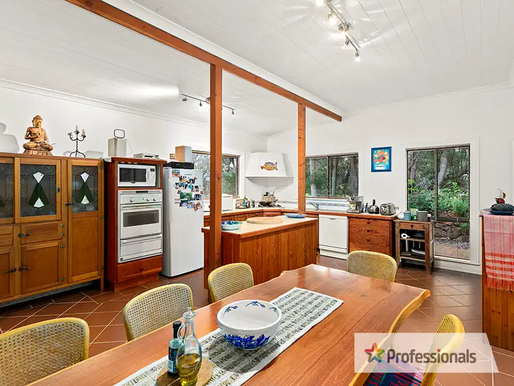 Seventh view of Homely house listing, 133 Woodlands Road, Wilyabrup WA 6280