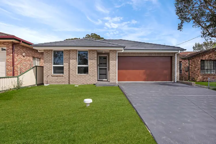 Main view of Homely house listing, 6a Kangaroo Avenue, Lake Munmorah NSW 2259