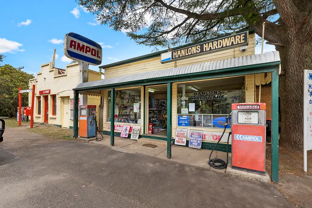 Main view of Homely rural property listing, 2481 Bells Line of Road, Bilpin NSW 2758