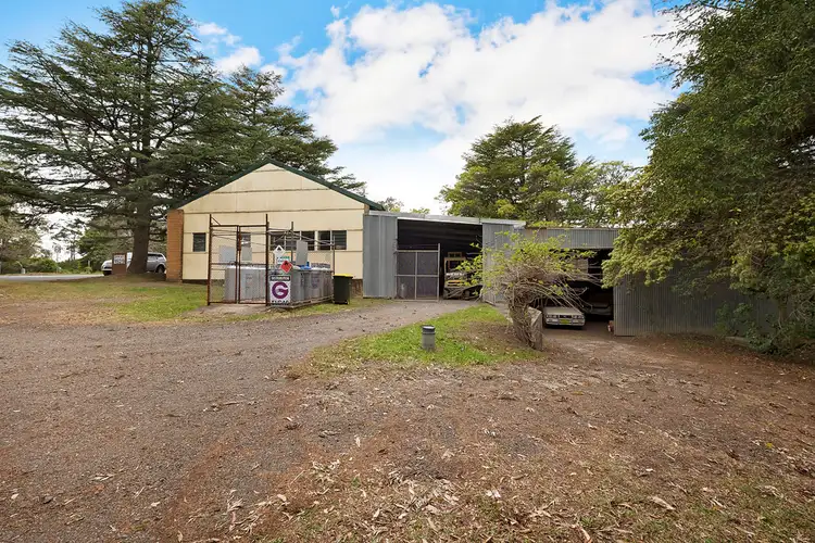 Seventh view of Homely rural property listing, 2481 Bells Line of Road, Bilpin NSW 2758