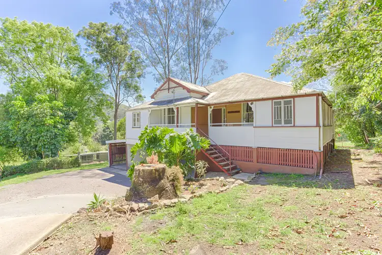 13 Prince Street, Cooran QLD 4569