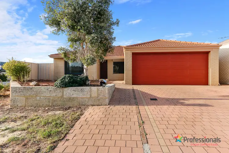 Second view of Homely house listing, 7 Saffron Way, Landsdale WA 6065