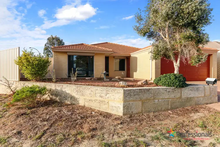 Third view of Homely house listing, 7 Saffron Way, Landsdale WA 6065