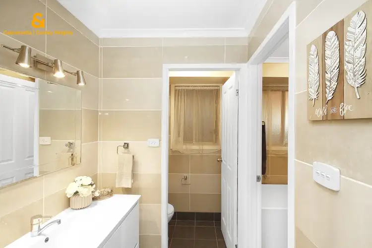 Third view of Homely house listing, 28 KEMPT STREET, Bonnyrigg NSW 2177