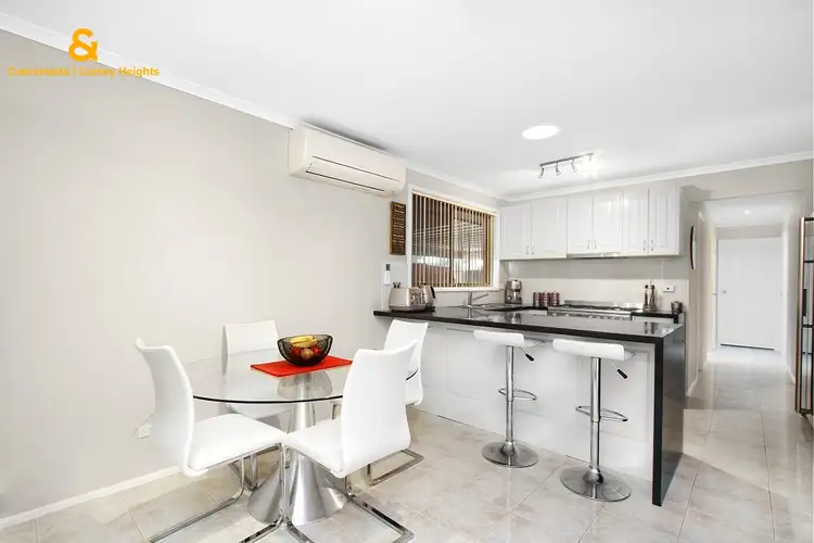 Fifth view of Homely house listing, 28 KEMPT STREET, Bonnyrigg NSW 2177