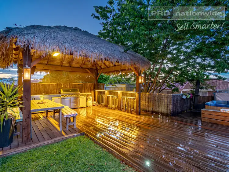 Main view of Homely house listing, 34 Kaloona Drive, Bourkelands NSW 2650