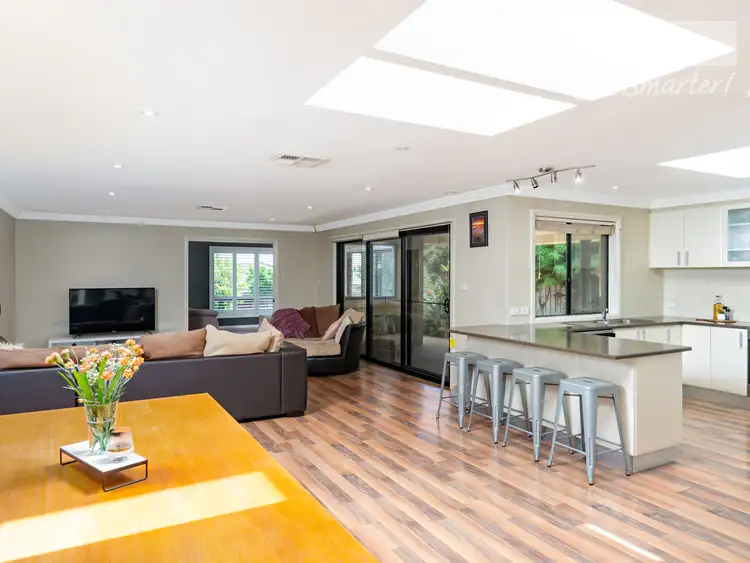 Fourth view of Homely house listing, 34 Kaloona Drive, Bourkelands NSW 2650