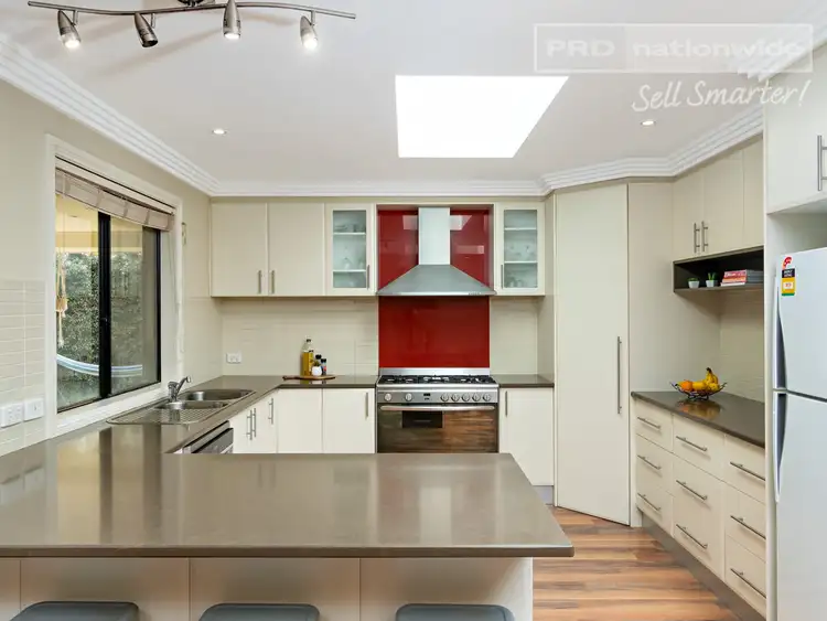 Fifth view of Homely house listing, 34 Kaloona Drive, Bourkelands NSW 2650