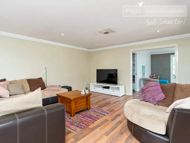 Sixth view of Homely house listing, 34 Kaloona Drive, Bourkelands NSW 2650
