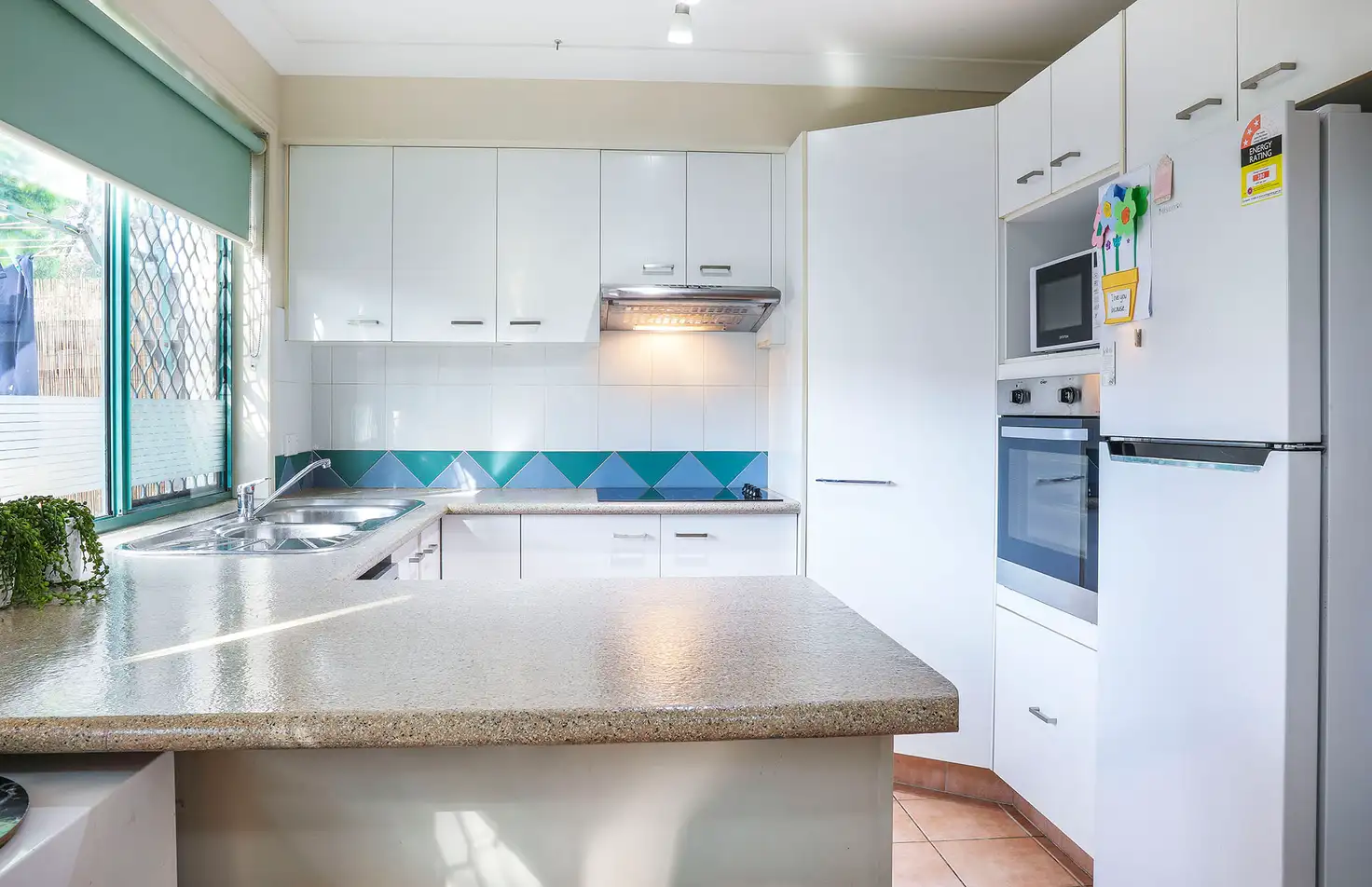 Main view of Homely townhouse listing, 91/28-30 Ancona Street, Carrara QLD 4211