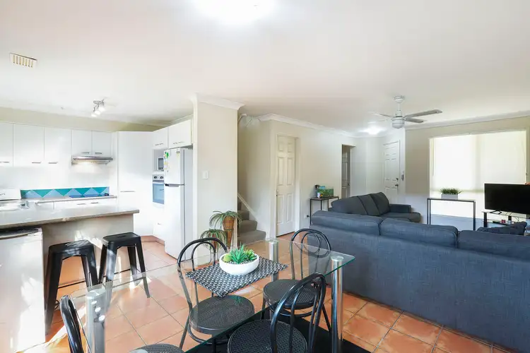 Third view of Homely townhouse listing, 91/28-30 Ancona Street, Carrara QLD 4211