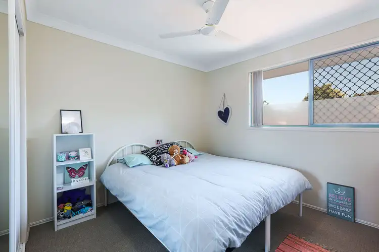 Sixth view of Homely townhouse listing, 91/28-30 Ancona Street, Carrara QLD 4211