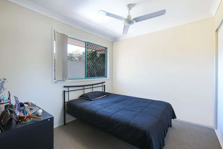 Seventh view of Homely townhouse listing, 91/28-30 Ancona Street, Carrara QLD 4211